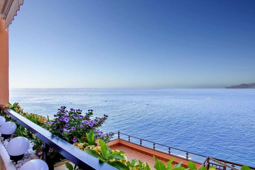 Luxuriöser Rückzugsort mit direktem Meerzugang und Pool - foto 12