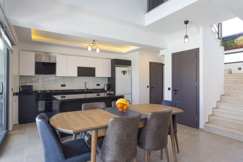 Villa in Ölüdeniz für Familien - foto 10