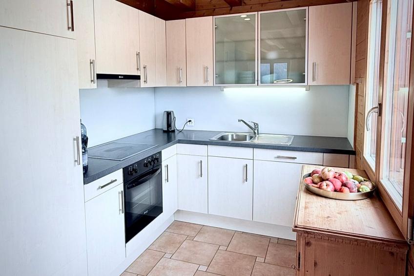 Chalet Poiema - foto 6