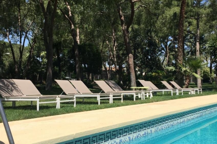 Ferienvilla El Oasis - foto 11