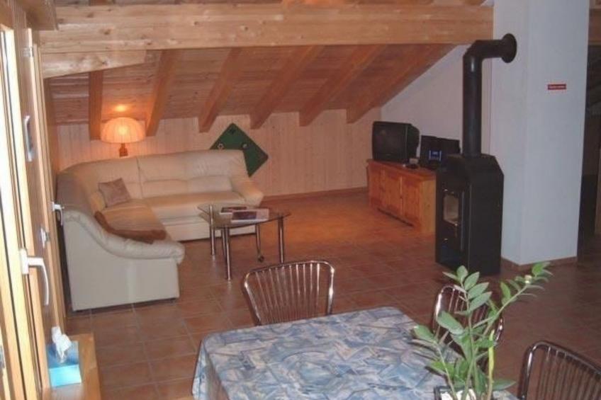 Schaad 8-Bettwohnung - foto 2