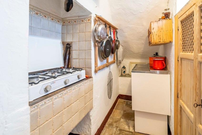 Cortijo la nobleza - foto 4