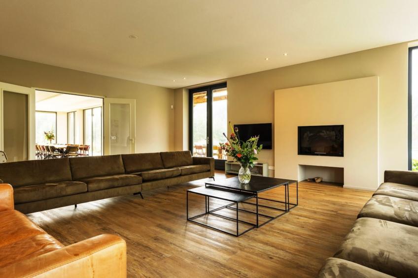 Het Heerlijcke Huis - foto 3