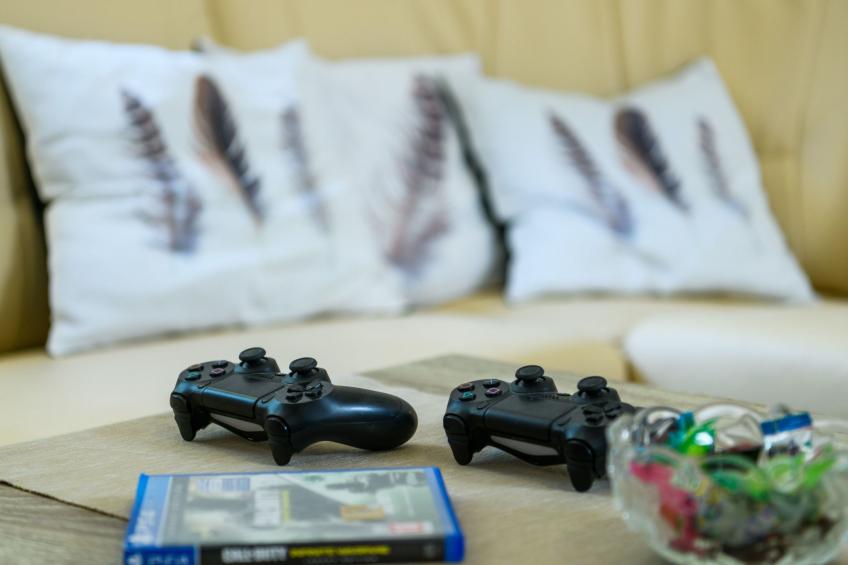 Wunderschönes Ferienhaus in Pomer mit Garten - foto 24