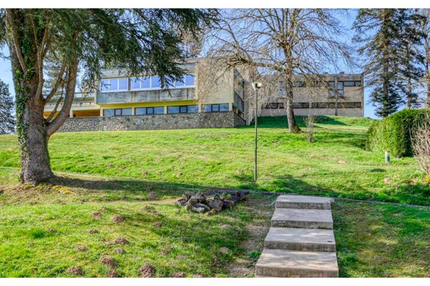 Le Domaine de Confolant 2P4H - foto 10