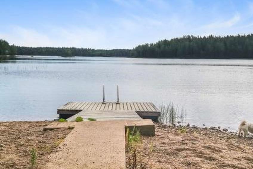 Pastin mökki - foto 4