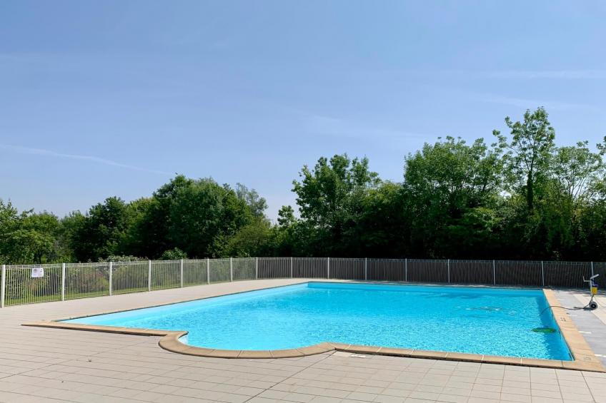Natura Resort Pescalis 1-Bedroom Cottage - 2 people - foto 6