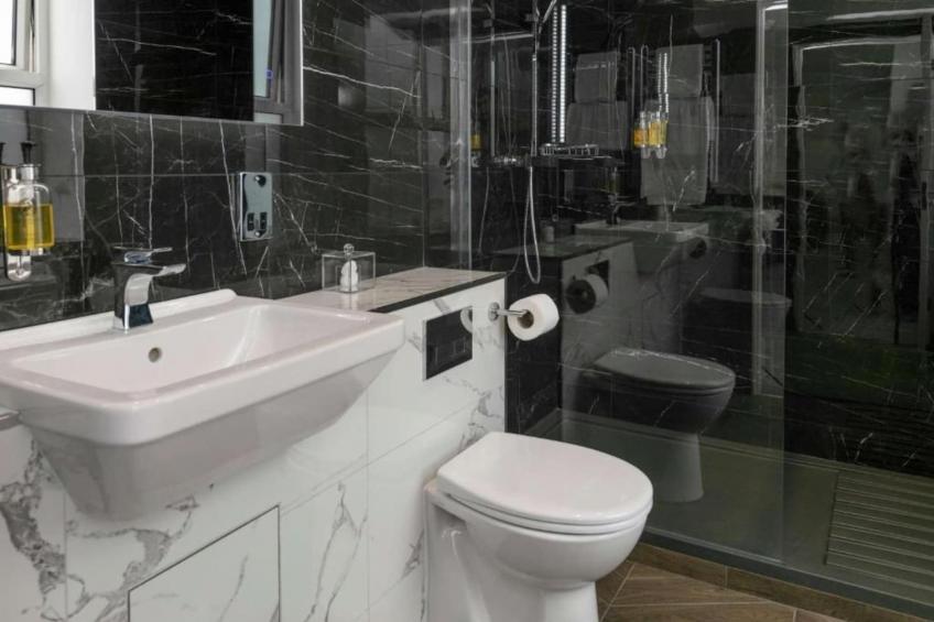 Executive Double Room - foto 64