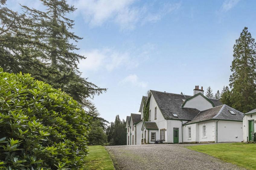 Ormidale House