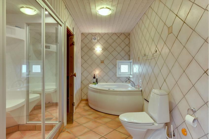 "Henrijette" - 200m from the sea in SE Jutland - foto 17