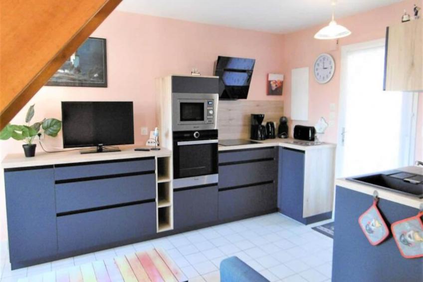 Résidence Grand Parc - foto 9