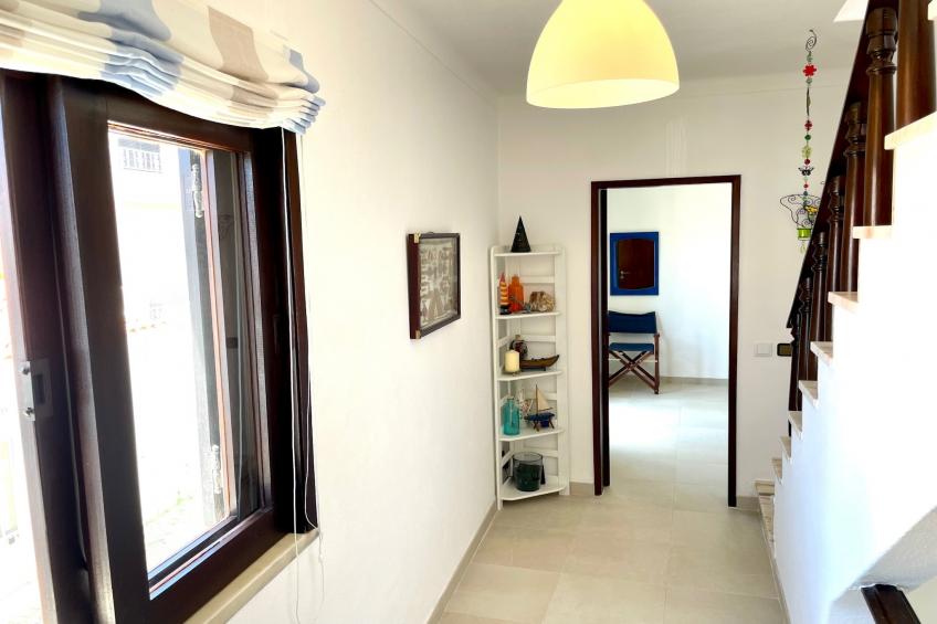 Casa Tété - apartment in Benagil - foto 14