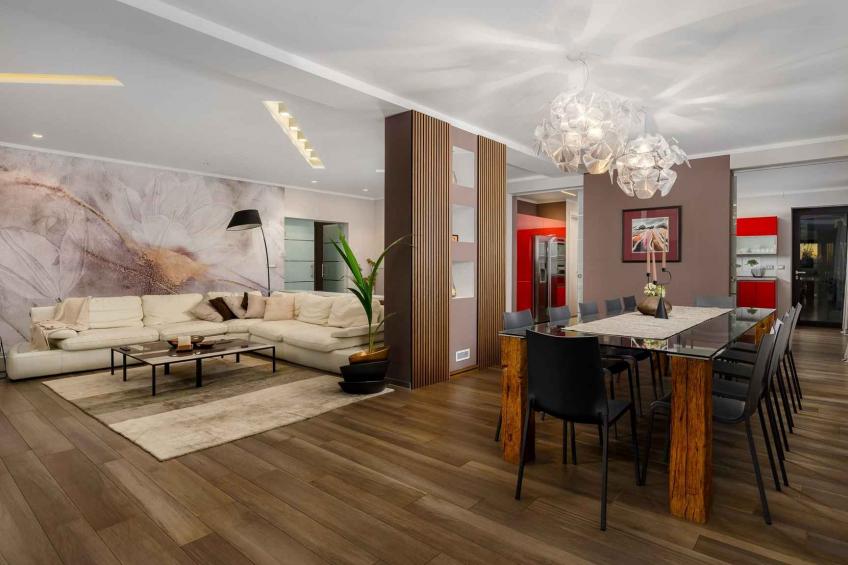 Villa met airconditioning en zwembad - BF-GJNCW - foto 4