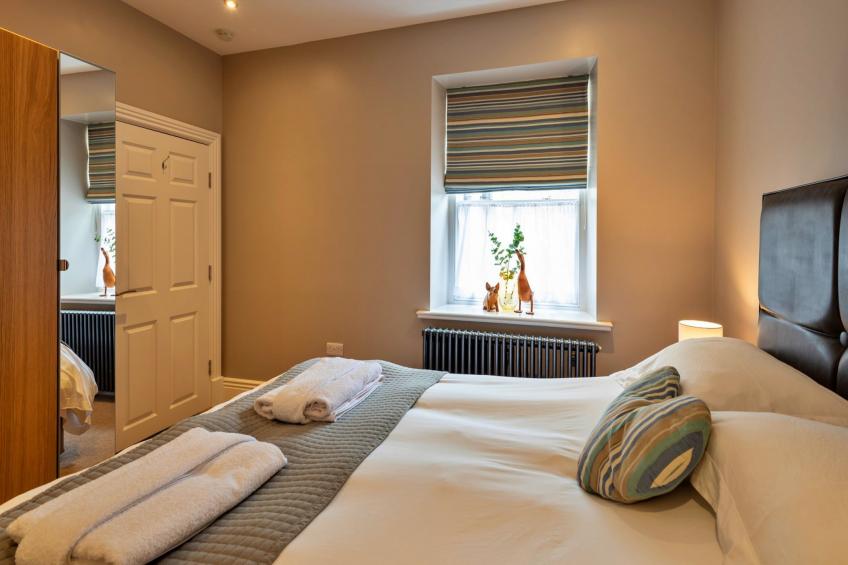 The Old Post Office Apartment 2 - foto 6