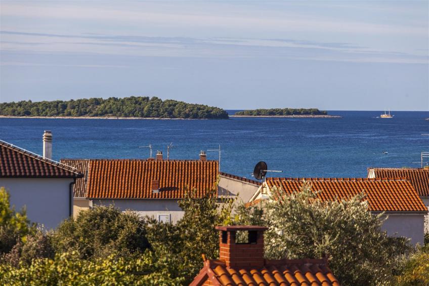 Sea view Villa Brodarica - foto 39