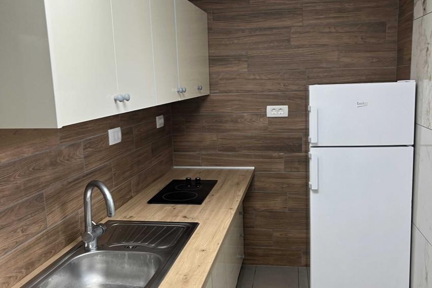 Meadow Tranquil Apartments with Evergreen Garden - One Bedroom Apartment - foto 3