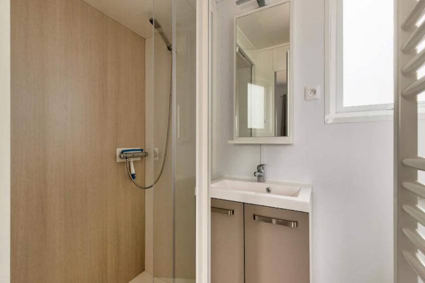 Chalets à Bretignolles-sur-Mer - foto 15