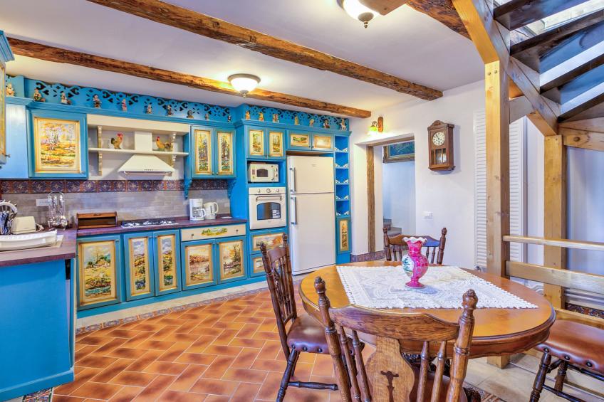 Ambient Chalet - foto 2