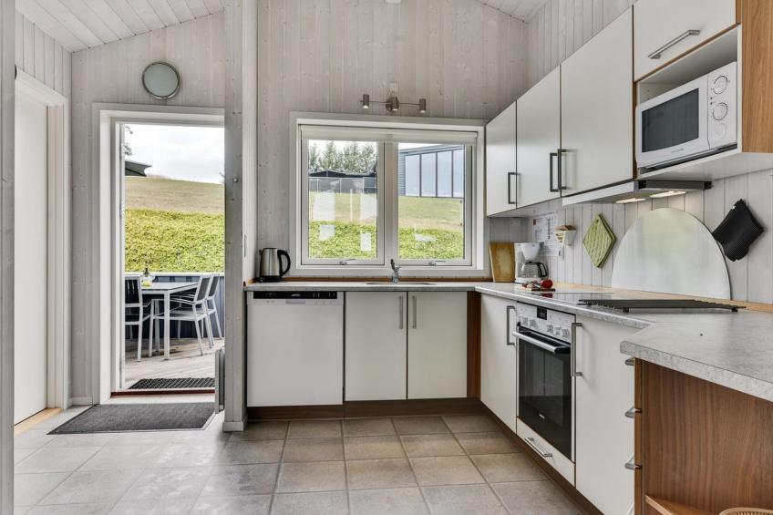 "Sisko" - 600m from the sea in Funen - foto 20