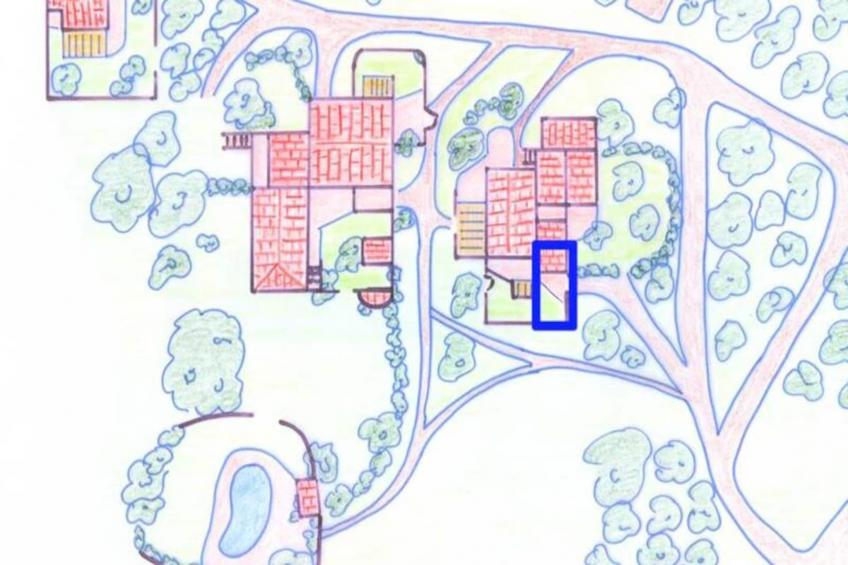 Lou Penequet, Mas Typique Avec Piscine En Provence, Nature, Calme - foto 12