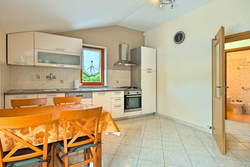 Villa "Villa Dani" mit privatem Pool - foto 52