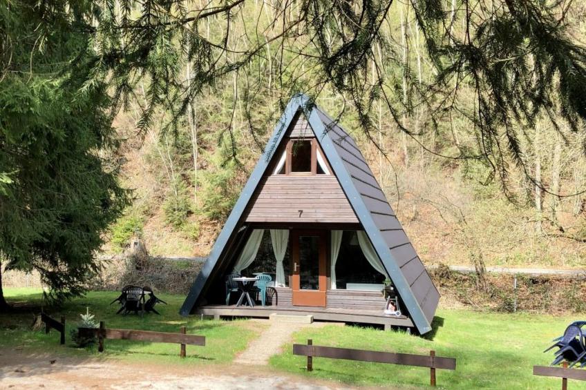 Tolles Ferienhaus mit Garten, Grill und Parkplatz - foto 3