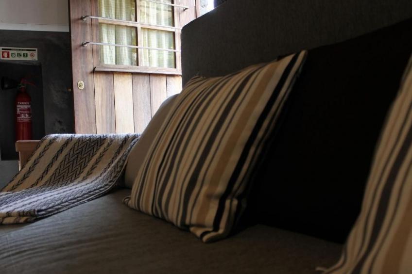 "Vinea Lava" mit Blick auf das Wasser - foto 26