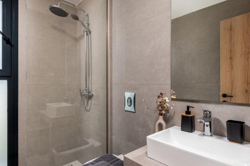 "Salty Luxury Villa 6" - foto 15