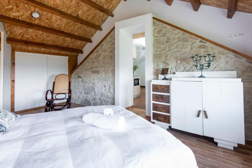 für 12 Personen und 2 Kinder in Redondela, Costa Verde Spanien (Rías Baixas) - foto 55