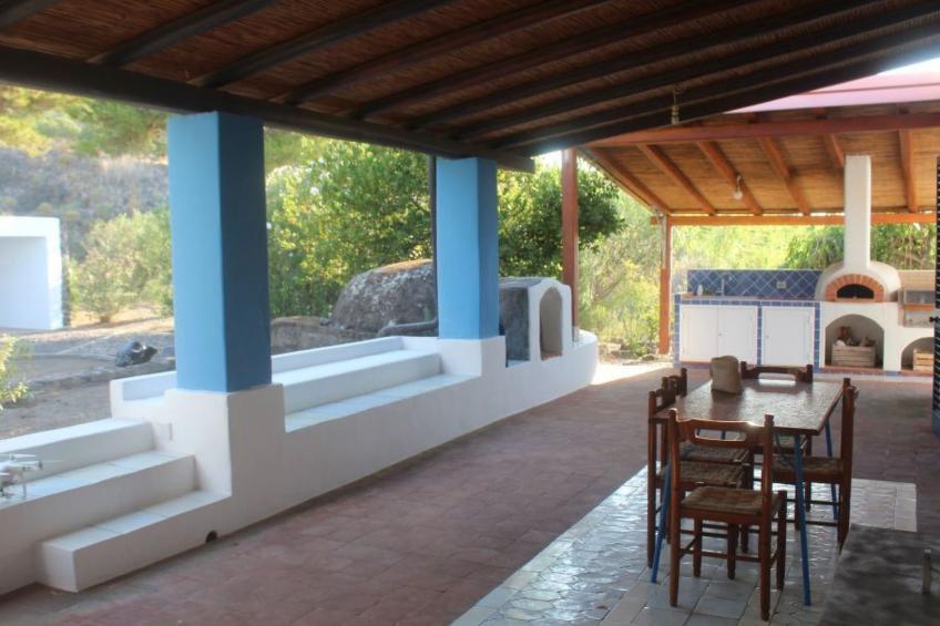 'Villa Lia' mit Wasserblick - foto 23