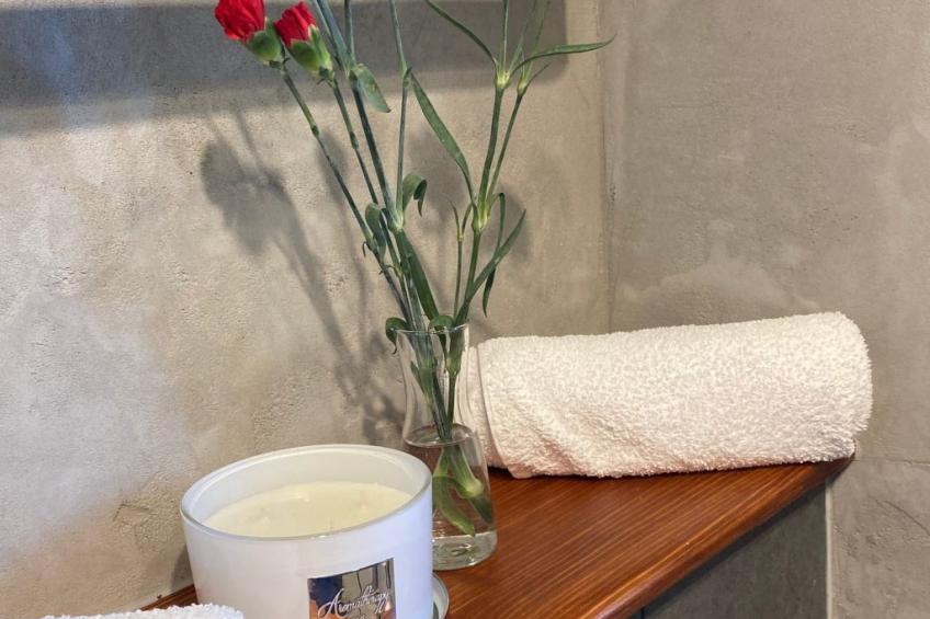 Tor der Berge - Hütte Wolf - foto 32