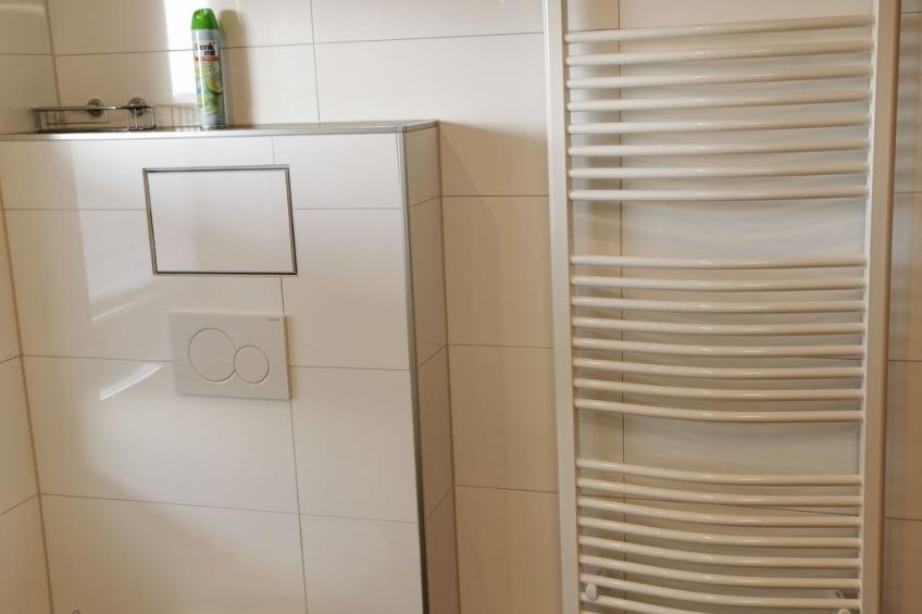 mit komplett eingerichteter Küchenzeile im Wohnraum - foto 34