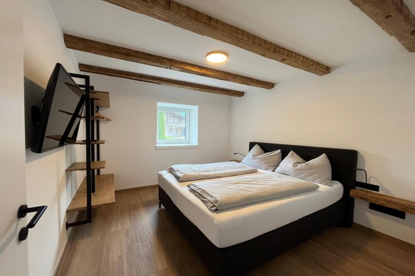 Appartement "Schnauz-Bartl" 3-4 - foto 13