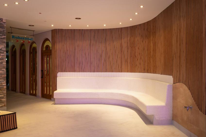 IFA Schöneck Ferienpark - 1_5 Raum App / AP15 ohne Balkon - foto 12