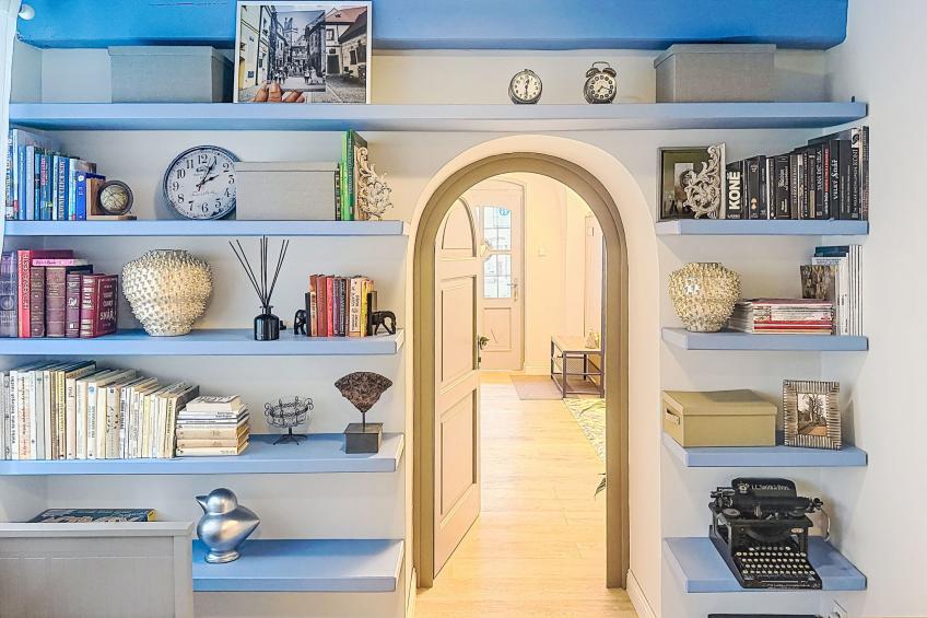 Luxury Suite 244 - foto 17