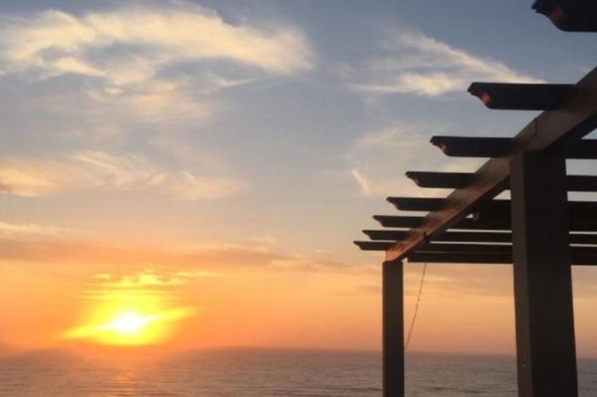 SUNSET HOUSE WITH SEAVIEW & TERRACE by VACATIONY - foto 25