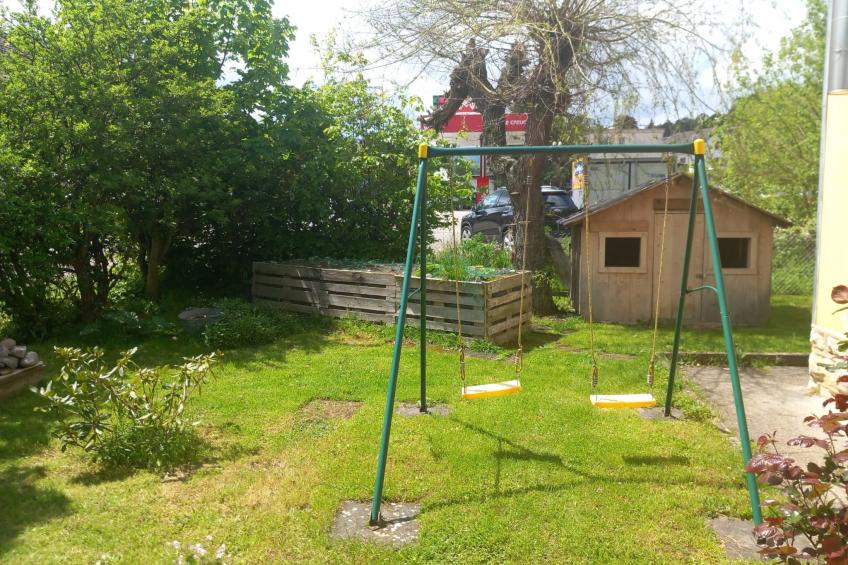 Appartement - Les P'tits Loups, (Courtedoux), - foto 11