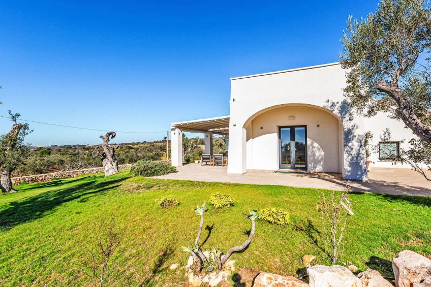 Stupenda Villa Grazia con piscina - foto 10