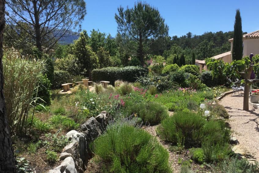 Villapark Le Jardin du Golf - foto 13