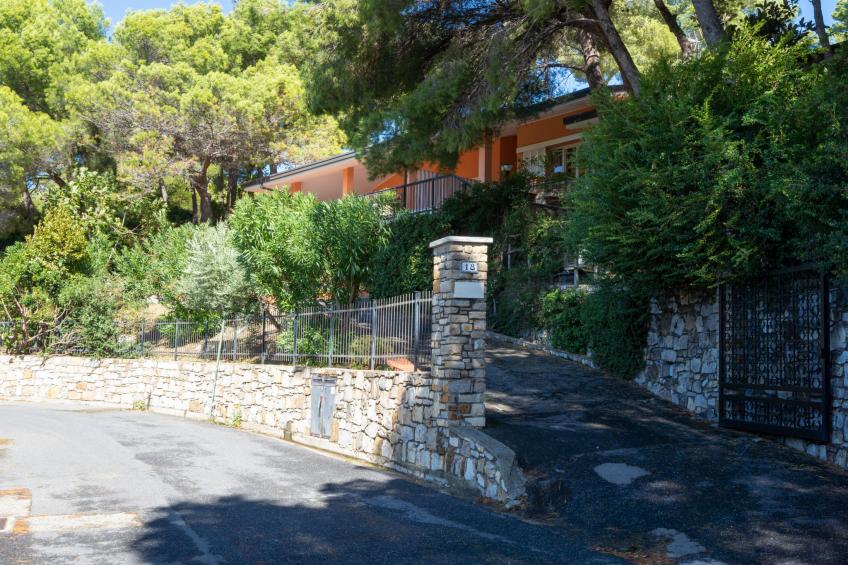 Villa Baia Azzurra (AND112) - foto 15