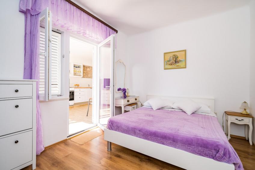 Guest House Villa Nina- Two Bedroom Apartment with Terrace and Sea View (Apt67) - foto 8