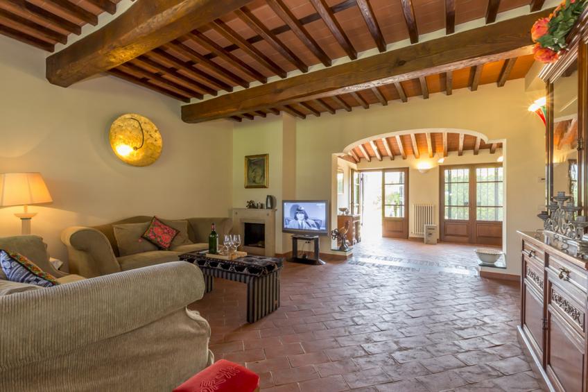 Villa Pallina with Pool - foto 16