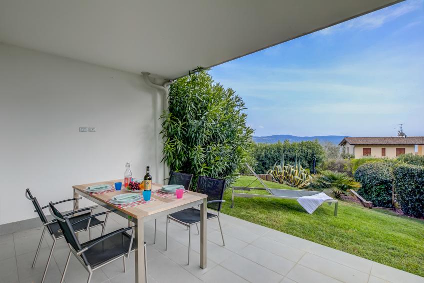 Casa Bougainville with pool and lake view - foto 3