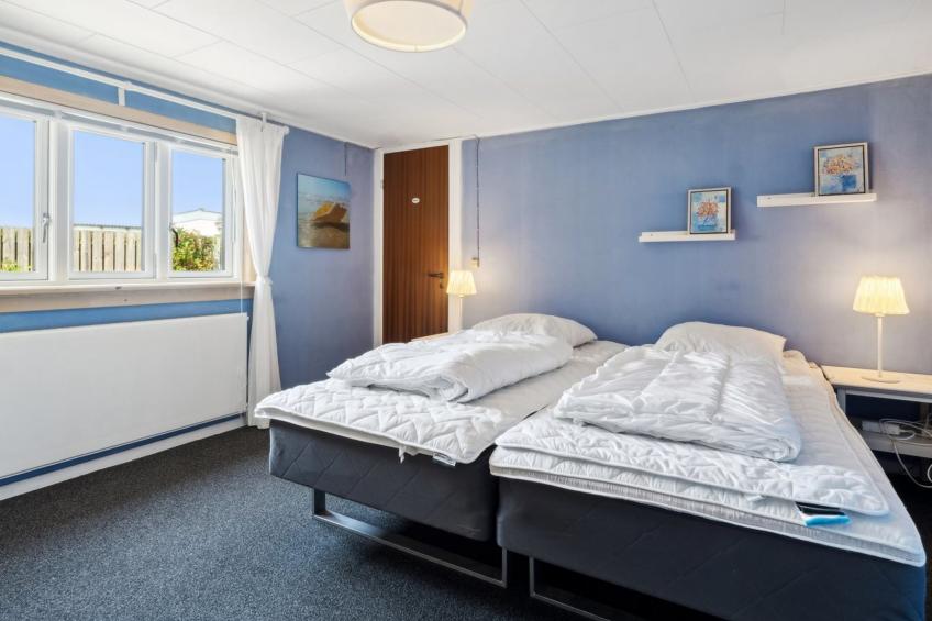 "Ødke" - 25m from the sea - foto 15