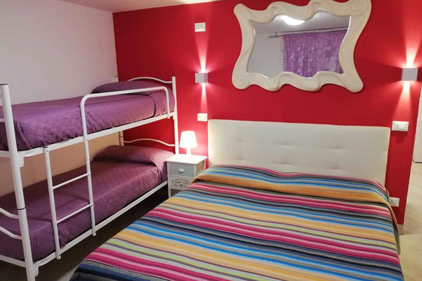 Ferienwohnung mit Klimaanlege und Internet - BF-MCPDG - foto 7