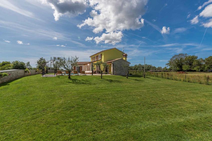 Villa with private swimming pool - BF-XHVCY - foto 17