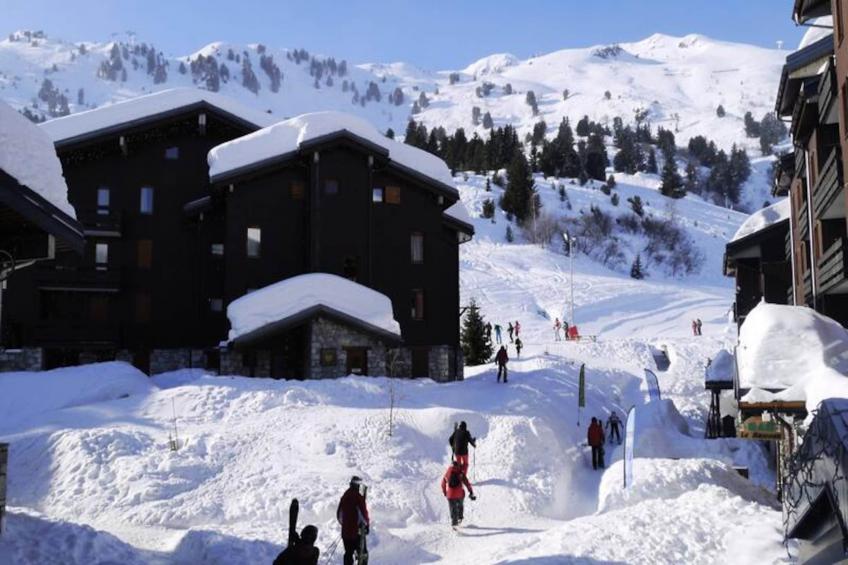 Résidence Boulevard - foto 11