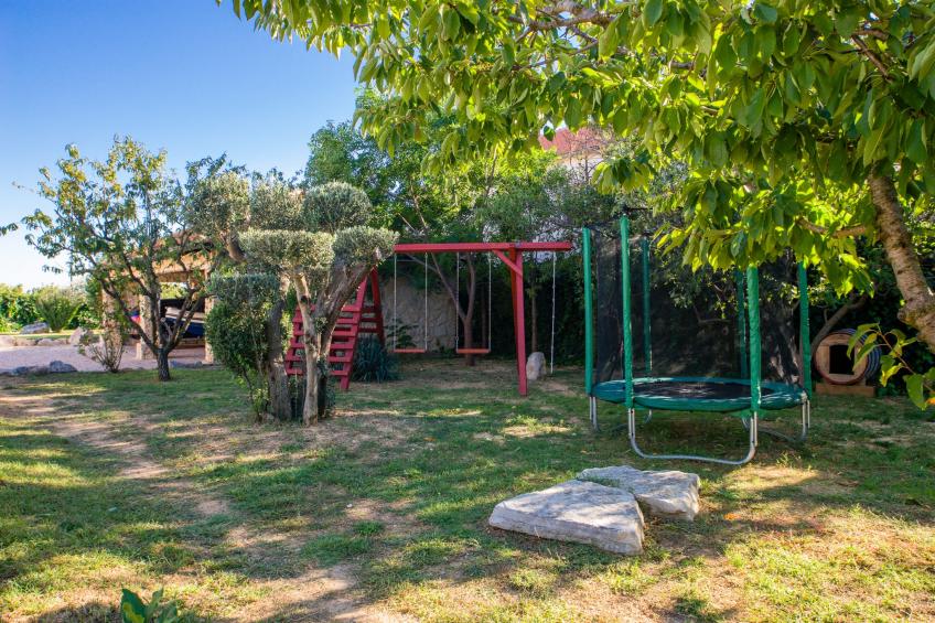 Villa Olea with private heated pool - foto 67