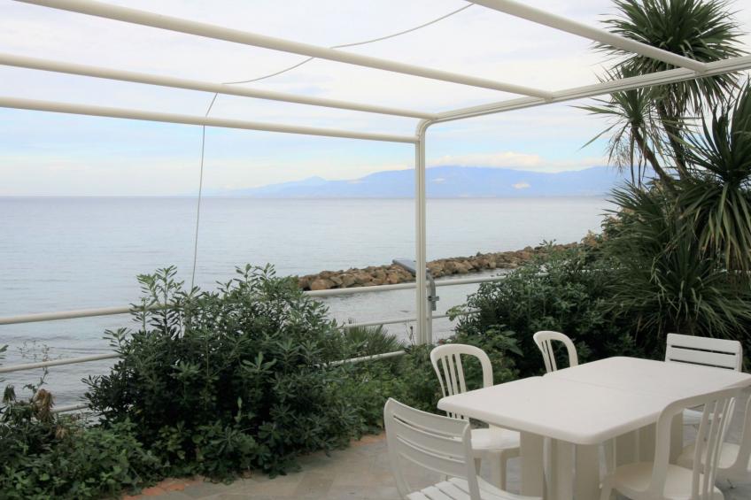 Wohnung 'Laura' mit Blick aufs Wasser - foto 12