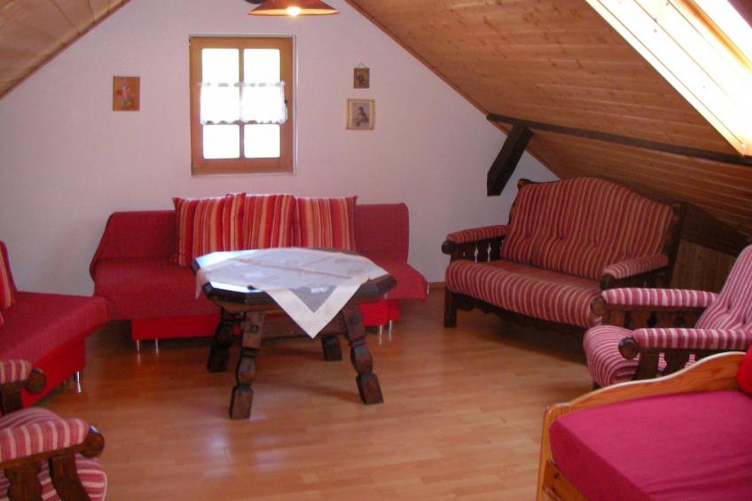 Appartement in Elbersreuth mit Garten - foto 25